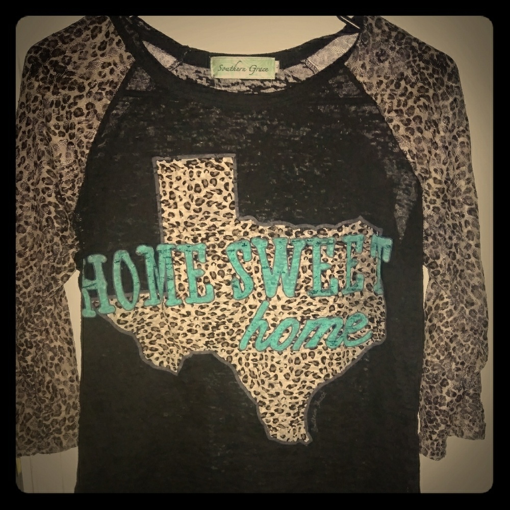 Womens southern shirt